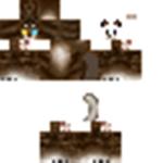 poops forver