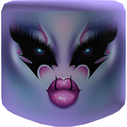 Nebula’s Intergalactic Glam thumbnail