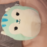 Squishmollows Forever