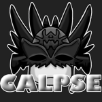 Enigmatic Calpse