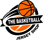 Basketball Jersey Shop