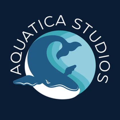 Aquatica Studios Roblox group icon