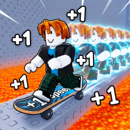 +1 Speed Skateboard Escape [RELEASE!]