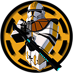 TGR 327th Star Corps