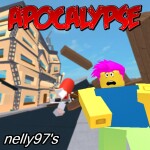 APOCALYPSE [Alpha 0.5.9]
