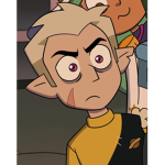 The owl house fans >:D