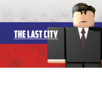 [TLS] The Last City