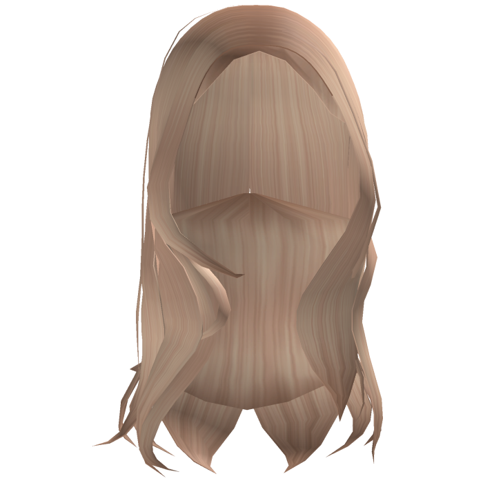 Blonde Mermaid Wave Lengths