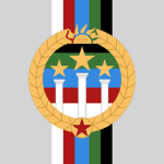 I.P.T.P. | Ithmirian People Tahrir Movement