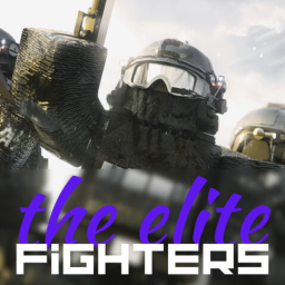 The Elite Fighters