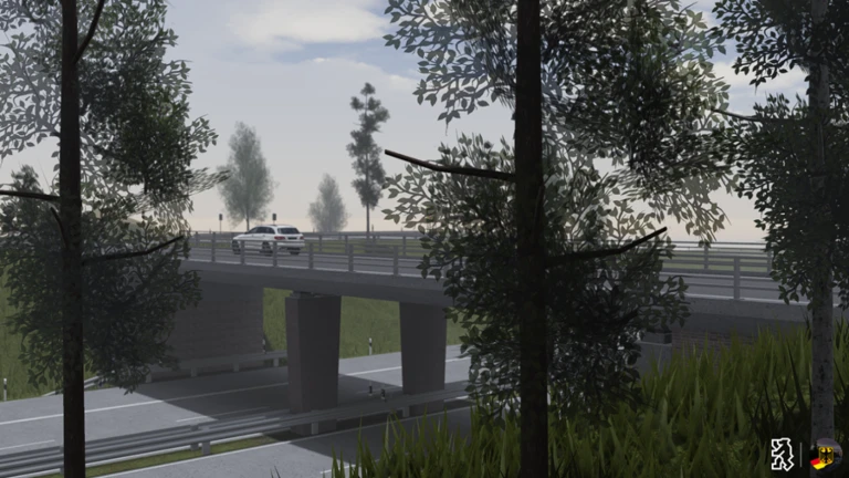 Berlin V2 - Roblox