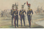 Infantry of the Duchy of Warsaw