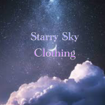 Starry Sky Clothing