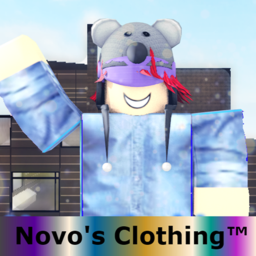 No vo's Clothing™ Interview Center