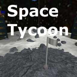 [Update!] Space Tycoon