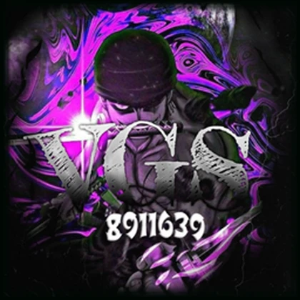 VGS メ Roblox group icon