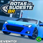  🎁 Evento! ROTAS DO SUDESTE BR 🇧🇷