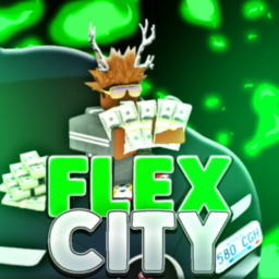 Flex City™  [Hangout]