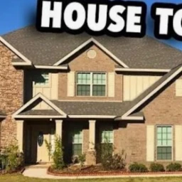 SML House updated working! icon