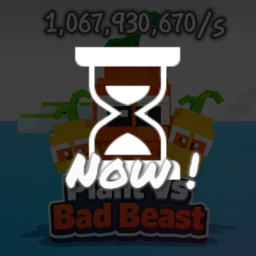 [NOW] Plant Vs Bad Beast