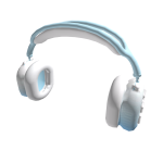 South Snowflake Headphones