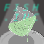 Fishy Incorporated.