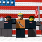 Builderman for President
