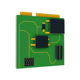 circuit logic [TESTING] icon