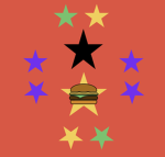 Burger Factory (Item Factory Fanmade group)