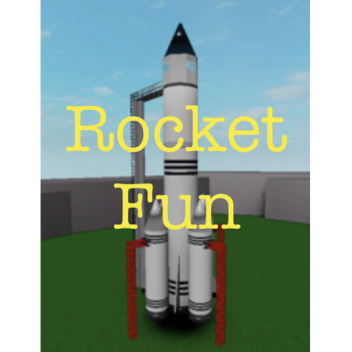 Rocket Fun