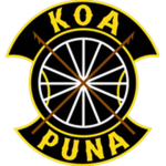 Koa Puna Motorcycle Club