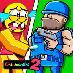 【🛸🛸🛸Mount】Commander Simulator 2  icon