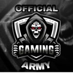 XOfficial Gaming ArmyX Group Thumbnail