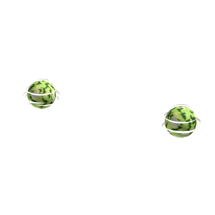 Gyro Zeppeli's Spinning Steel Balls [Both]