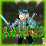 [🎃Haunted Scythe🎃] Shanked 2