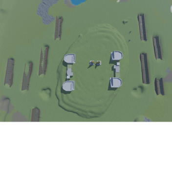 Trench war game 