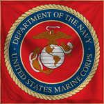 [U.S.A] United States Marine Corps.