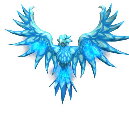 Icy Arctic Fowl