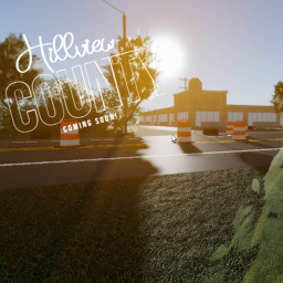 Hillview County (Coming Soon!)