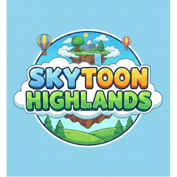 [BETA+PET] Skytoon Highlands