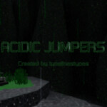 Acidic Jumpers Testing Server
