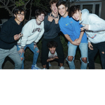 Dream people