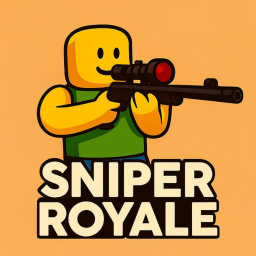 Sniper Royale (Outdated)