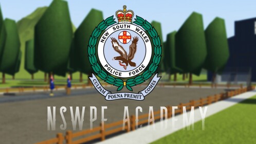 NSW Police Academy [V2]