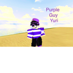 Purple group yuri