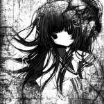 または