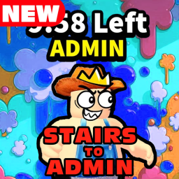 Admin Countdown (Alpha Test)