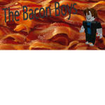 The bacon boys fan group