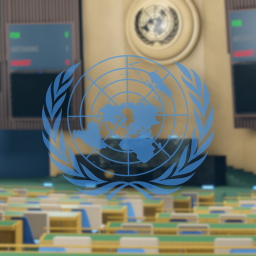 United Nations Headquarters, New York