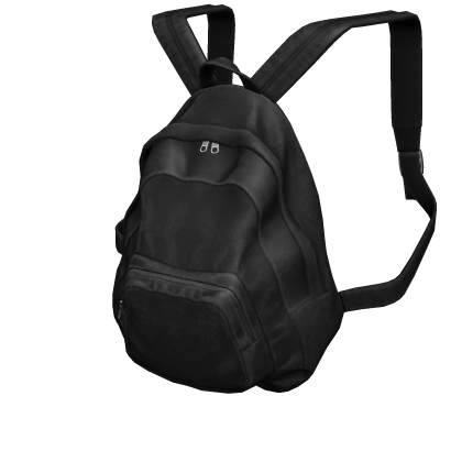 Canvas Backpack